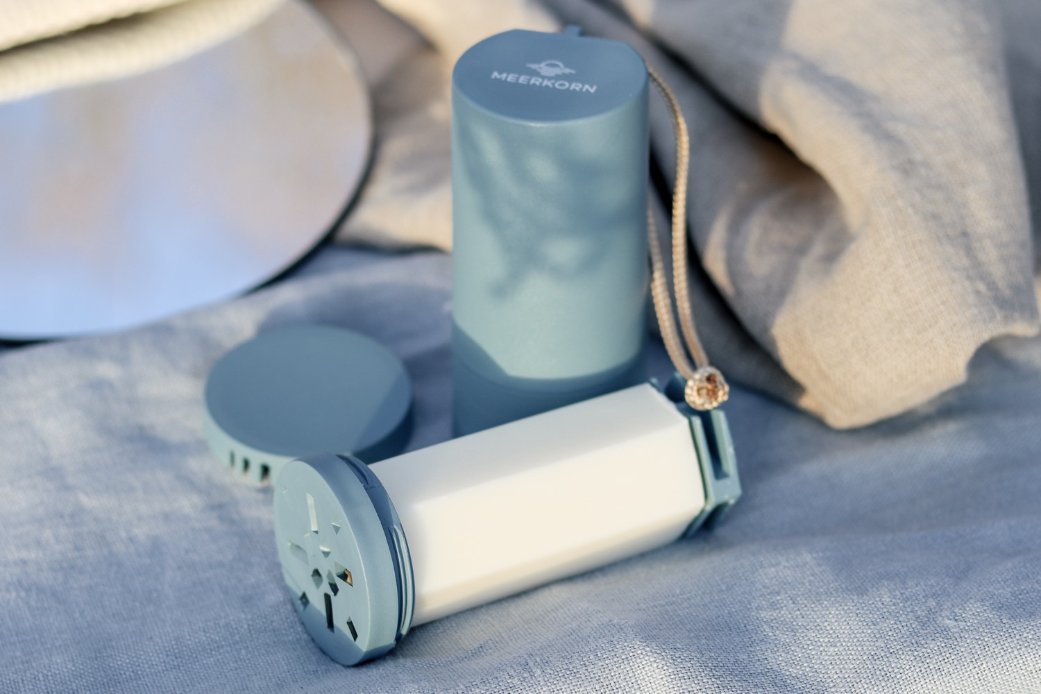 MYLLY Seifenmühle Ocean Blue